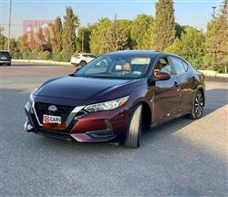 نيسان سنترا